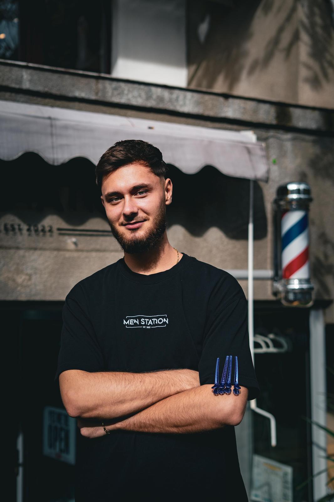 Cristian Iordache